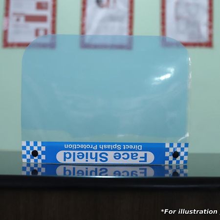 오요 62882 데 리비에라 호텔 뭄바이 외부 사진